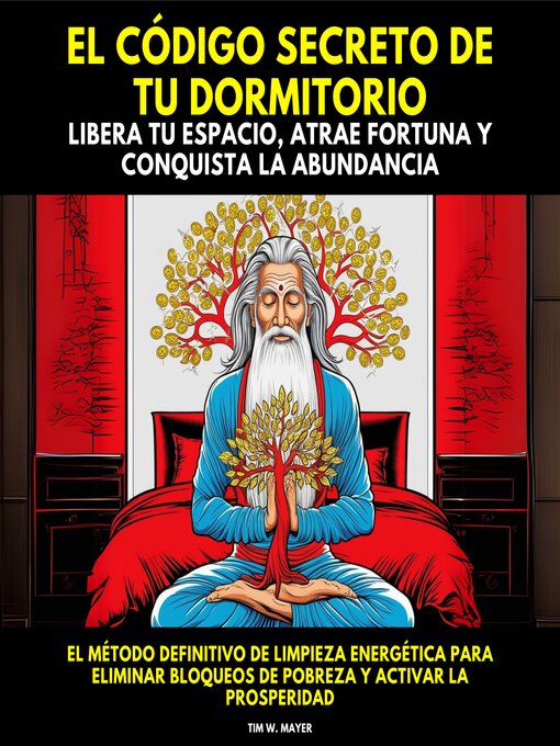 Cover image for El Código Secreto de tu Dormitorio